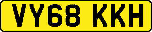 VY68KKH