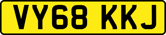 VY68KKJ