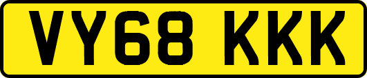 VY68KKK