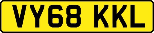 VY68KKL