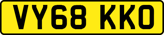 VY68KKO
