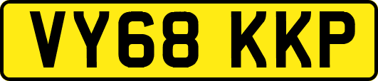 VY68KKP