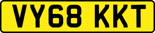 VY68KKT