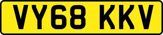 VY68KKV