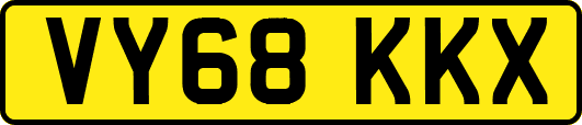 VY68KKX