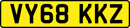 VY68KKZ