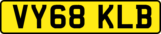 VY68KLB