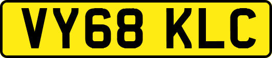 VY68KLC