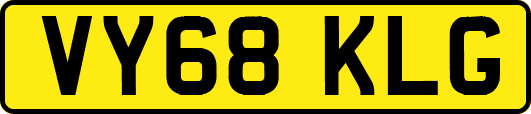VY68KLG