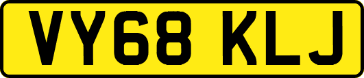 VY68KLJ