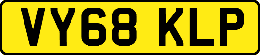 VY68KLP