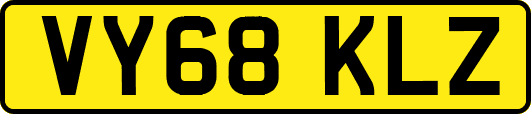 VY68KLZ