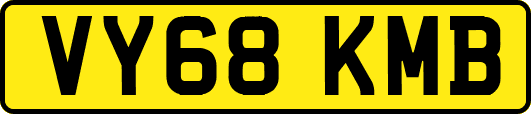 VY68KMB
