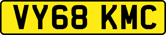 VY68KMC
