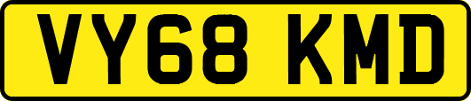 VY68KMD
