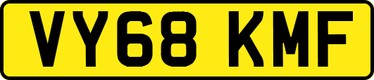 VY68KMF