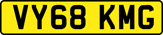 VY68KMG