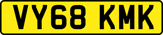 VY68KMK