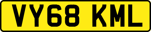 VY68KML