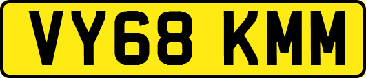 VY68KMM