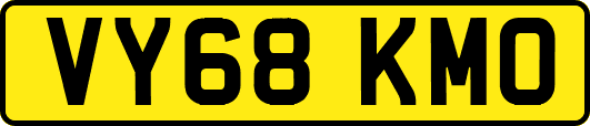 VY68KMO