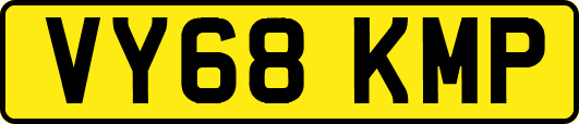 VY68KMP