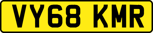 VY68KMR