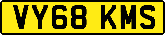 VY68KMS