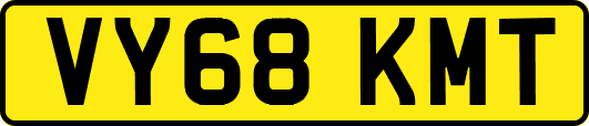 VY68KMT
