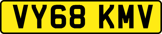 VY68KMV