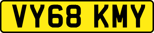 VY68KMY