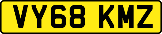 VY68KMZ