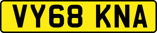 VY68KNA