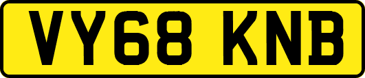 VY68KNB