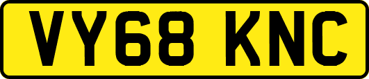 VY68KNC
