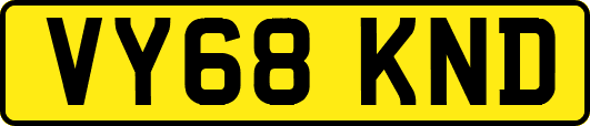 VY68KND