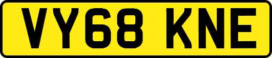VY68KNE