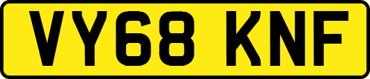 VY68KNF