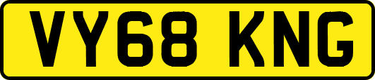 VY68KNG