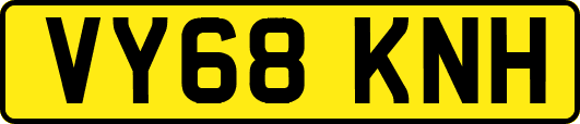 VY68KNH