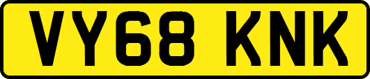 VY68KNK