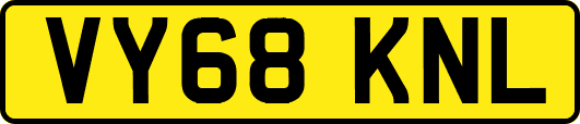 VY68KNL