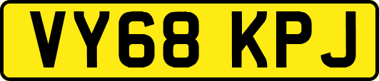 VY68KPJ