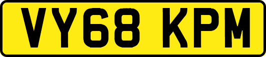 VY68KPM