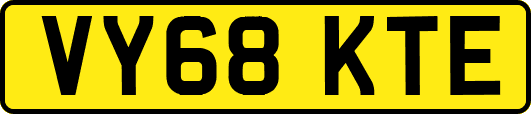 VY68KTE