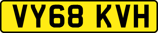 VY68KVH