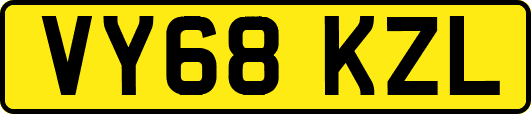 VY68KZL