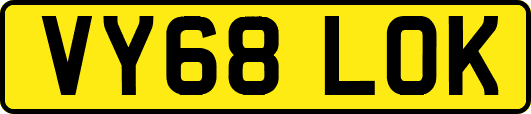 VY68LOK