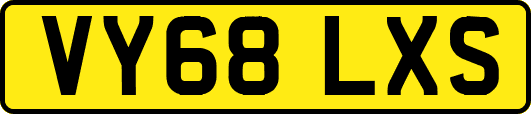 VY68LXS