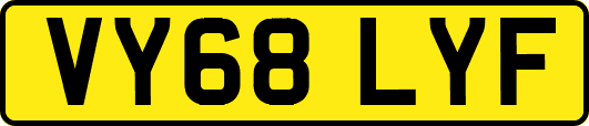 VY68LYF